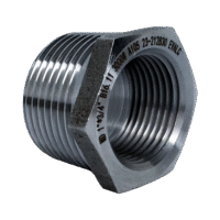 Bushing A105 NPT CLASE 3000