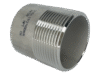 PUNTA HILO 316 SO/HE NPT SCH 80