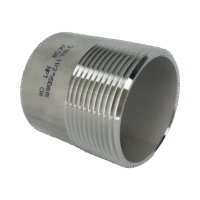 PUNTA HILO 316 SO/HE NPT SCH 80