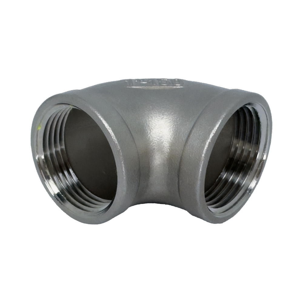 CODO 90 316 NPT CLASE 150