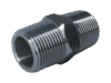 NIPLE TUERCA A105 NPT 3000