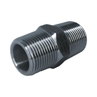 NIPLE TUERCA A105 NPT 3000