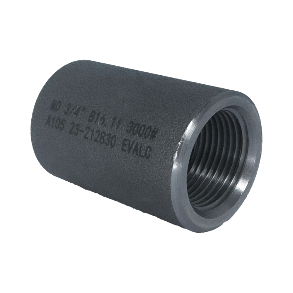 COPLA RECTA 316 NPT CLASE 3000