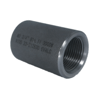 COPLA RECTA A105 NPT CLASE 3000