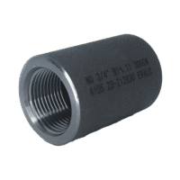 COPLA RECTA A105 NPT CLASE 3000 - Imagen 3