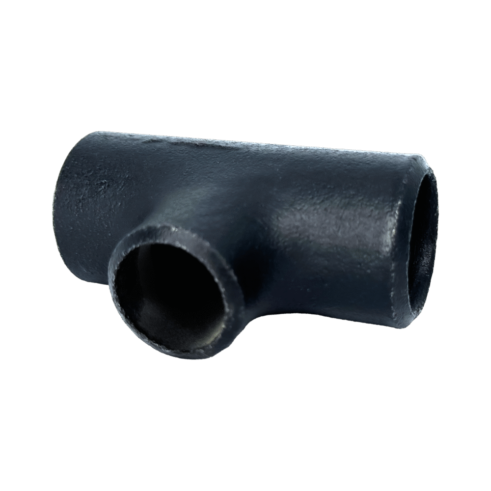 TEE RECTA A234 SCH 80