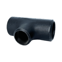 TEE RECTA A234 SCH 40