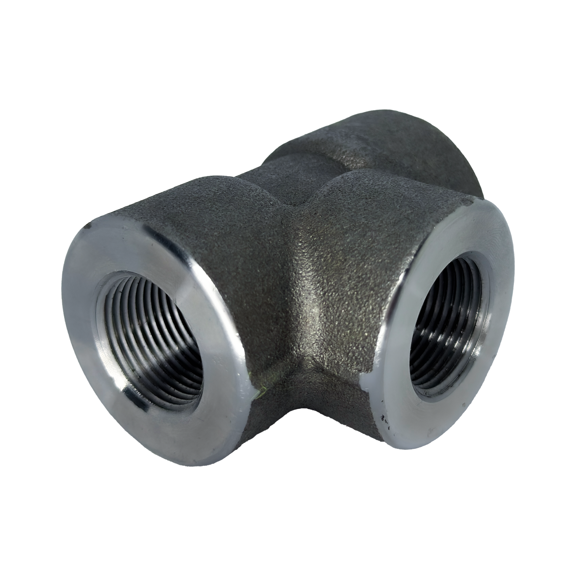 TEE RECTA A-105 SW CLASE 3000