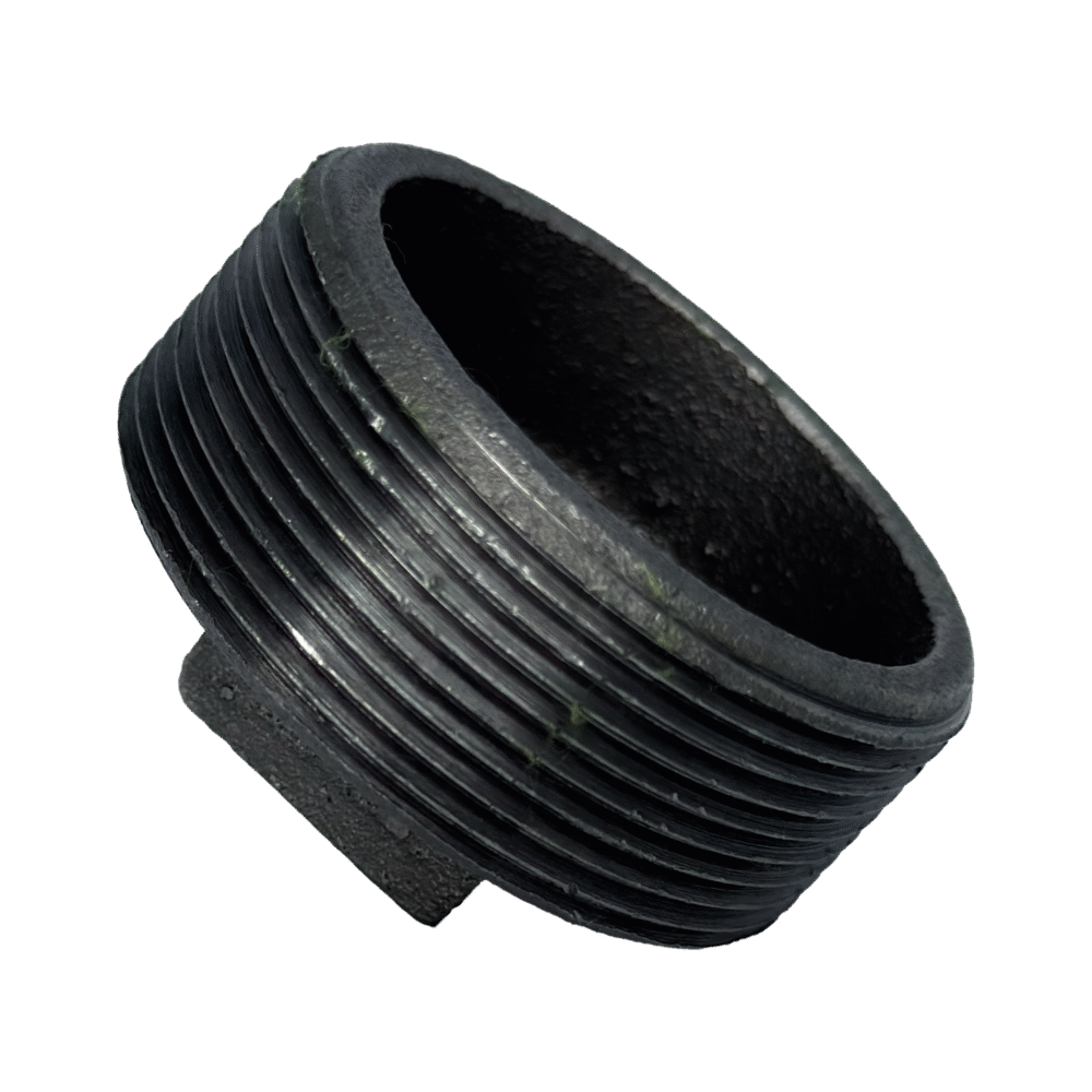TAPA TORNILLO A-197 NEGRO NPT CLSE 150
