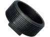 TAPA TORNILLO A-197 NEGRO NPT CLSE 150