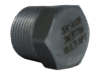 TAPA TORNILLO A-105 NPT 3000