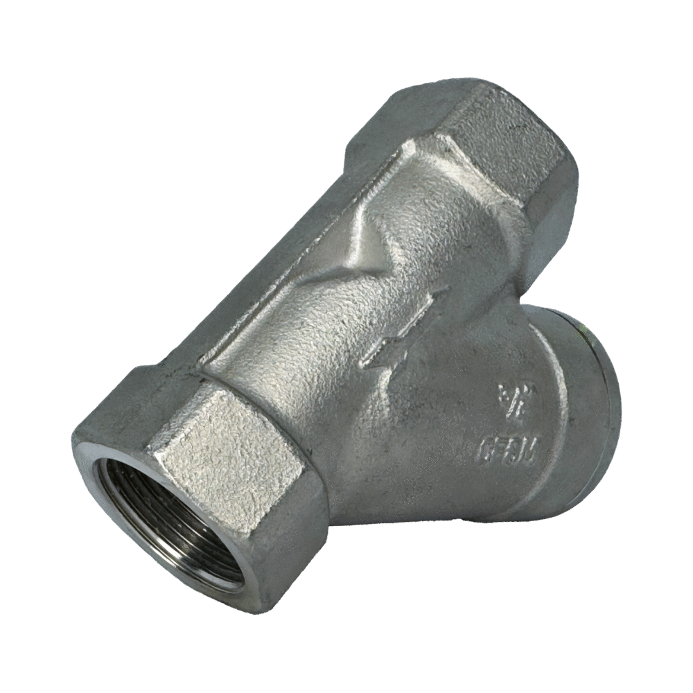 FILTRO Y 316 800 WOG MESCH 20 - Imagen 3