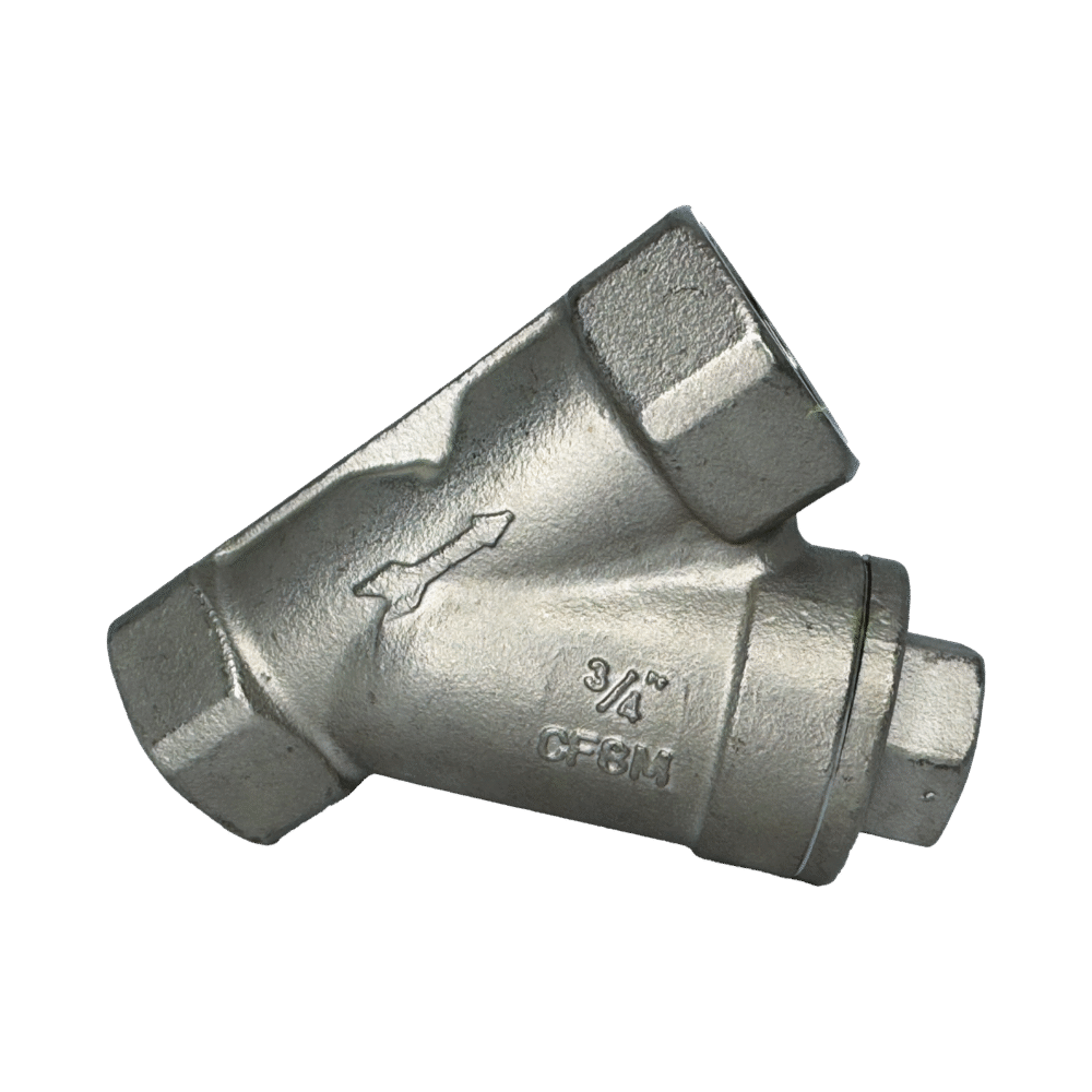 FILTRO Y 316 800 WOG MESCH 20