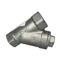 FILTRO Y 316 800 WOG MESCH 20