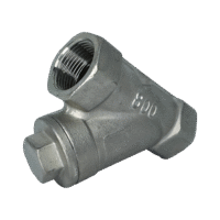 FILTRO Y 316 800 WOG MESCH 20 - Imagen 2