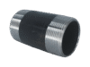 NIPLE CAÑERIA A-106 HE/HE NPT SCH 40
