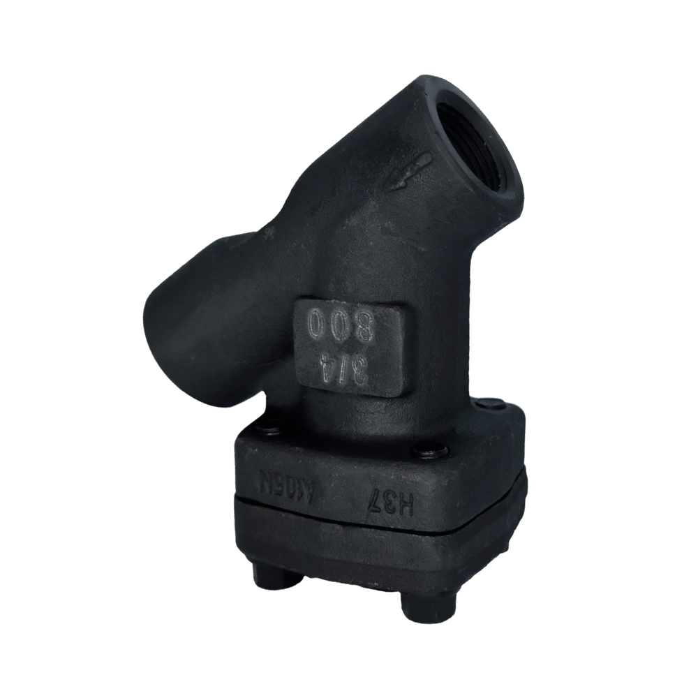 FILTRO Y A105 NPT 800 WOG MESCH 60 - Imagen 2