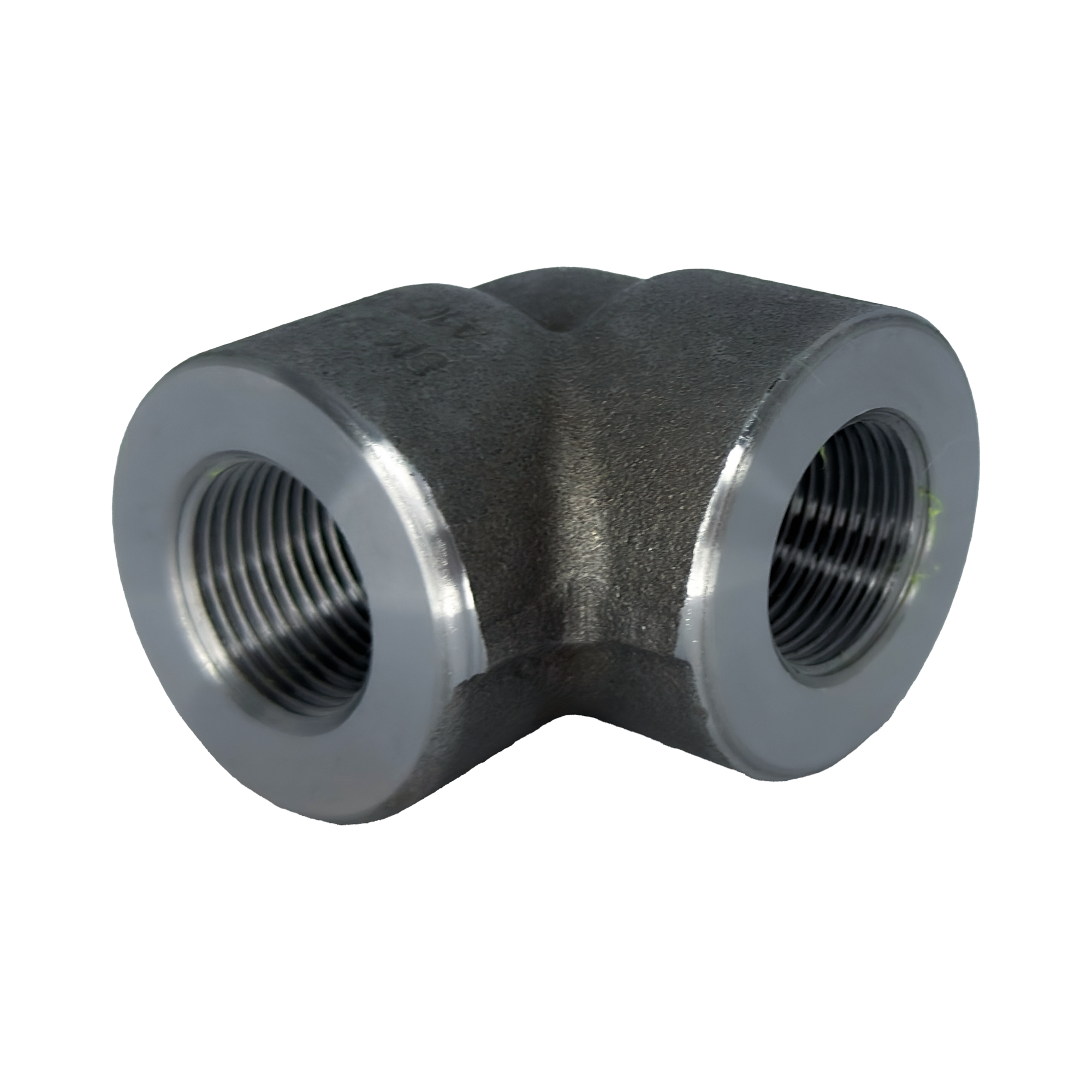 CODO 90° A-105 NPT CLASE 3000