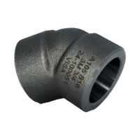 CODO 90° A-105 NPT CLASE 3000 - Imagen 3