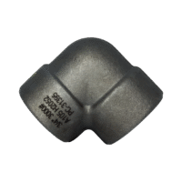 CODO 90° A-105 SW CLASE 3000 - Imagen 2