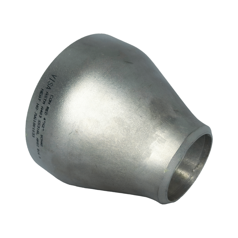 REDUCCION CONCENTRICA 316 SCH 80