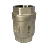 RETENCION VERTICAL 316 NPT 150 - Imagen 2