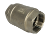 RETENCION VERTICAL 316 NPT 150