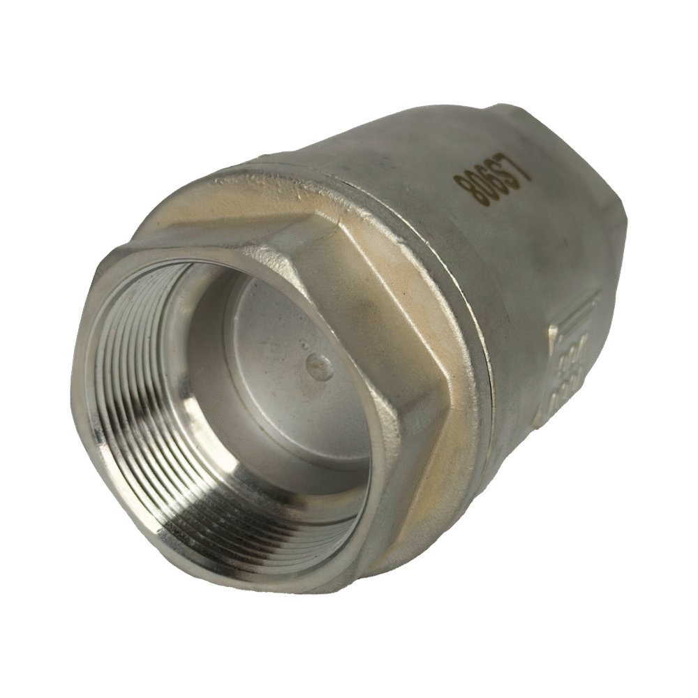 RETENCION VERTICAL 316 NPT 150 - Imagen 3