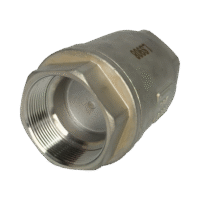 RETENCION VERTICAL 316 NPT 150 - Imagen 3
