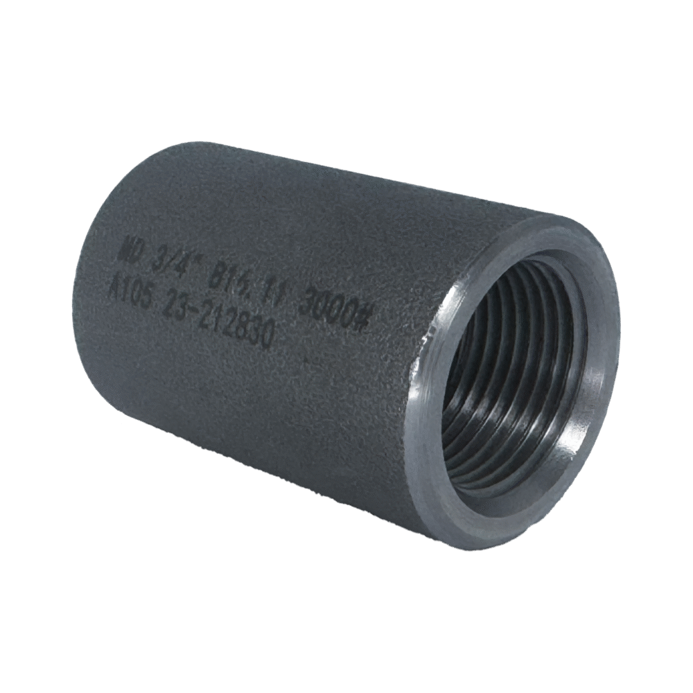 COPLA RECTA 316 "NPT" O "SW" CLASE 3.000