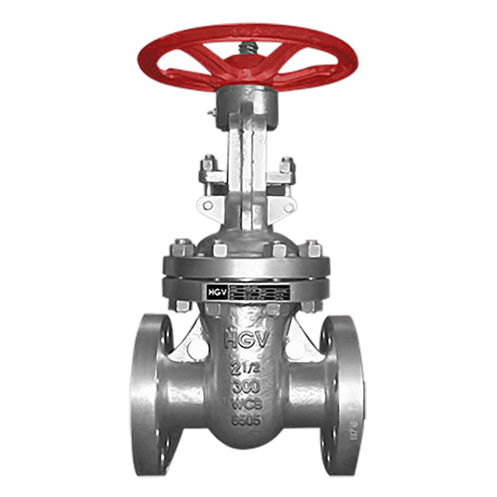 COMPUERTA VÁSTAGO ASCENDENTE 316 Y/O A-216 ANSI 150, 300, 600
