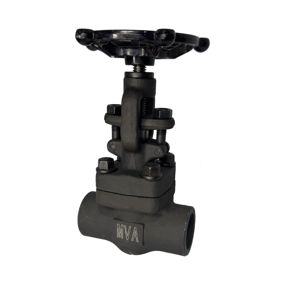 COMPUERTA VÁSTAGO ASCENDENTE 316/A-105 HI-NPT Y/O SW