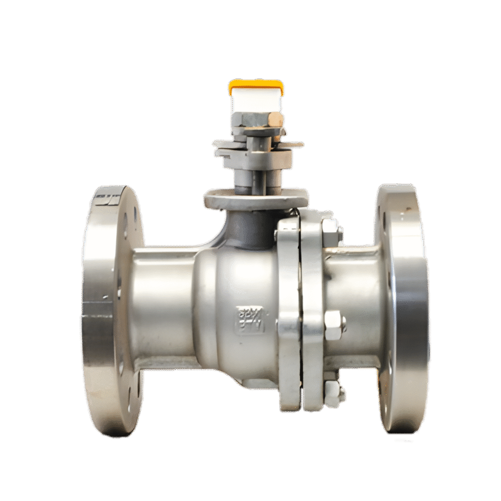 BOLA 2 CUERPOS 316 ANSI 150, 300, 600