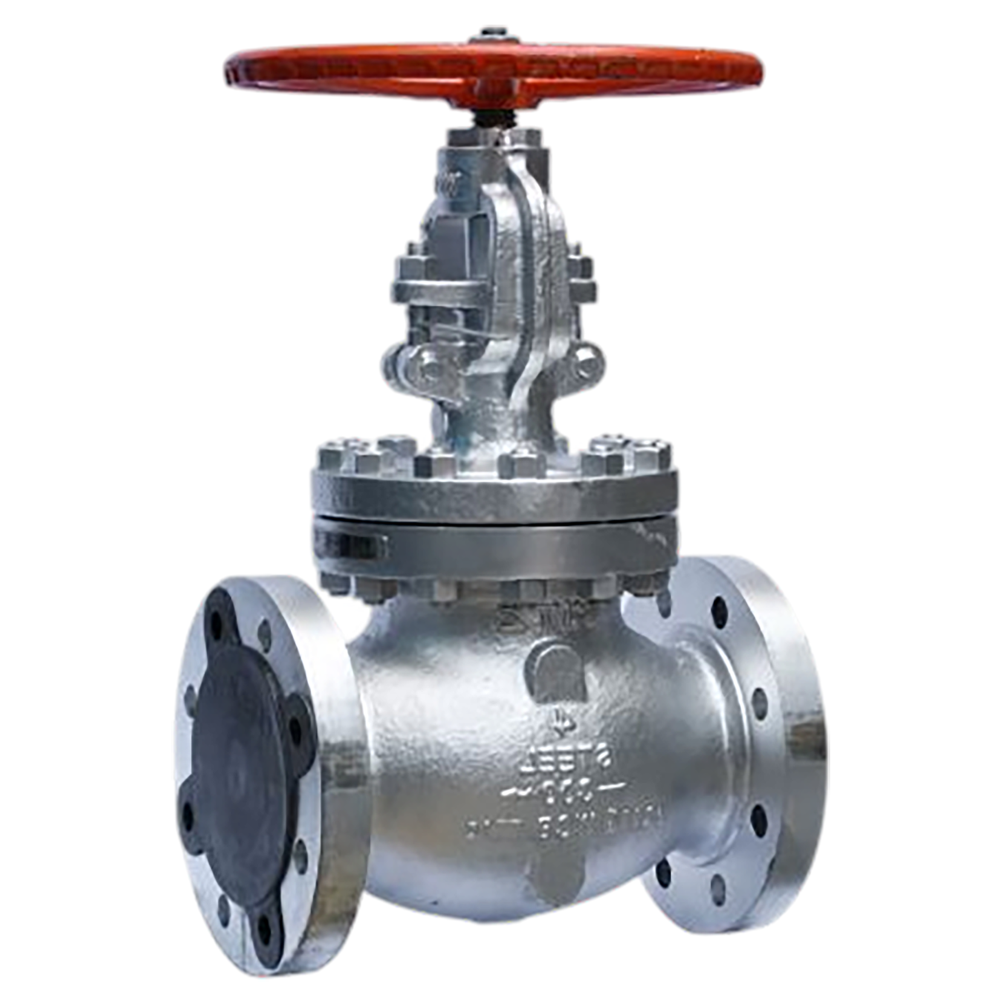 GLOBO 316/A-216 DUPLEX ANSI