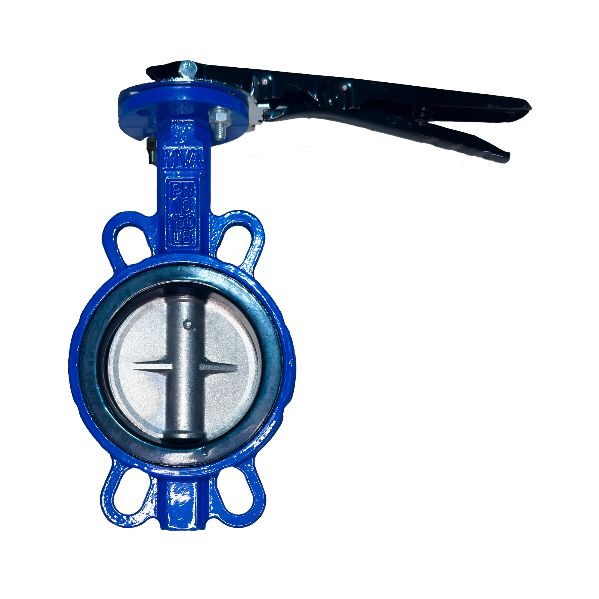 MARIPOSA ASTM A-126/A-536 DISCO 316 WAFER Y/O LUG