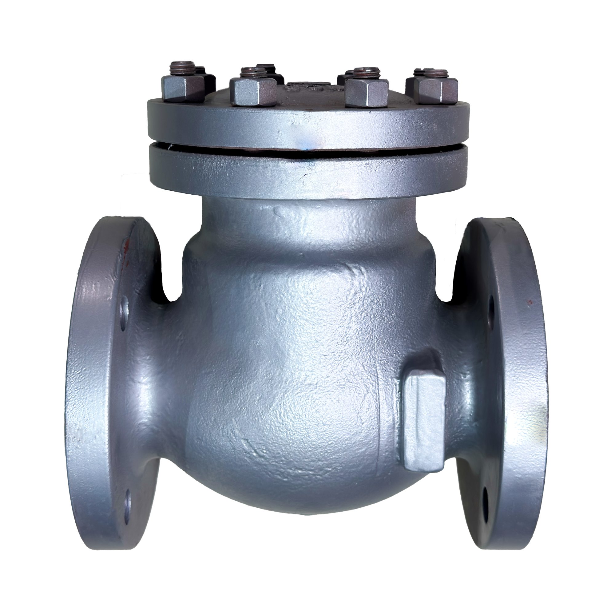 RETENCIÓN CHAPALETA A-126/CF8M DISCO 316/BRONCE ANSI Y/O DIN