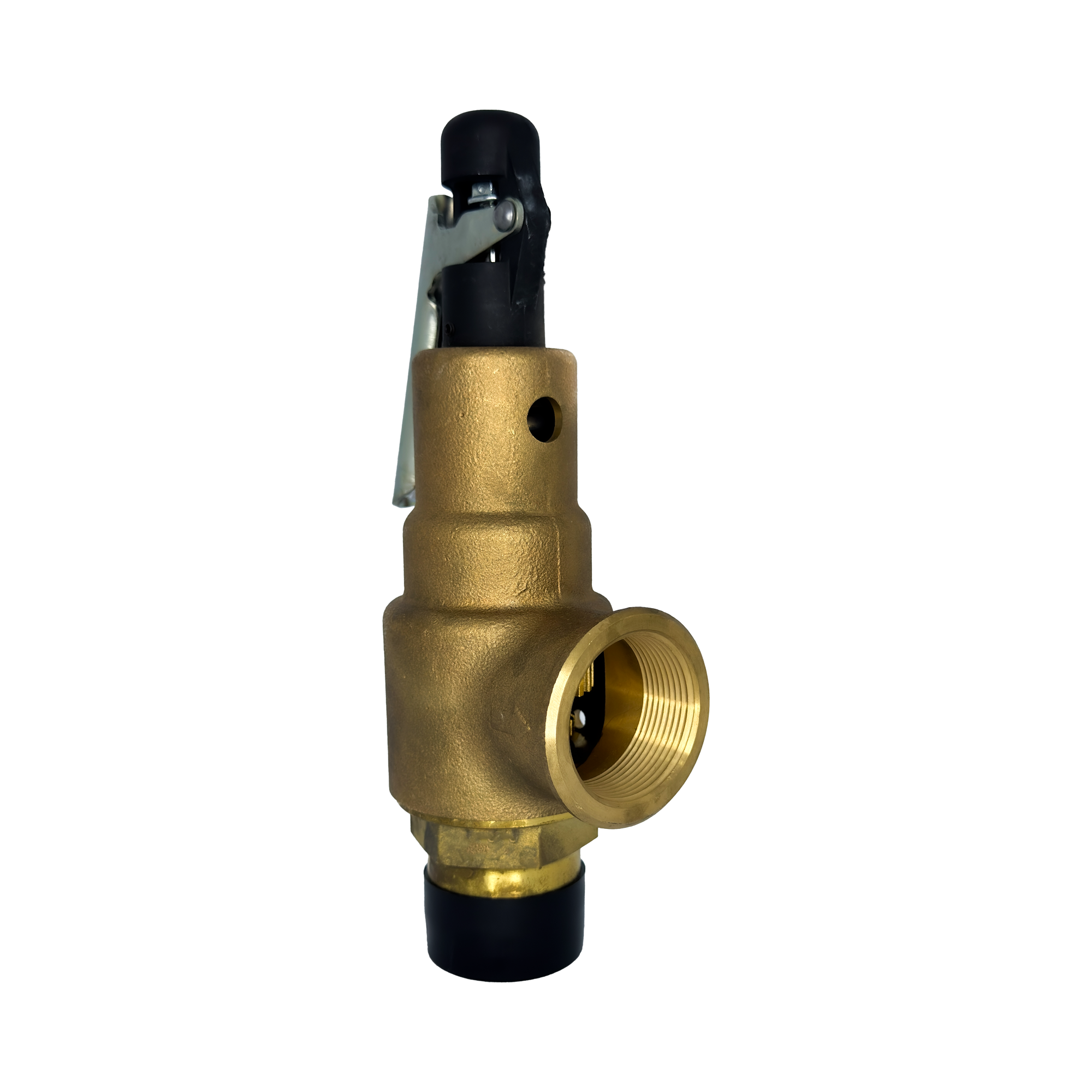 SEGURIDAD BRONCE INTERIOR BRONCE NPT