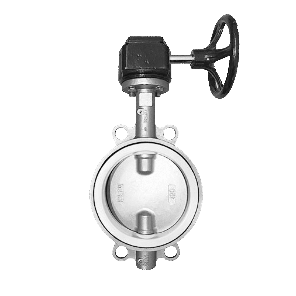 MARIPOSA 316-/A-216 DISCO 316/A-216/REVESTIDO WAFER Y/O LUG