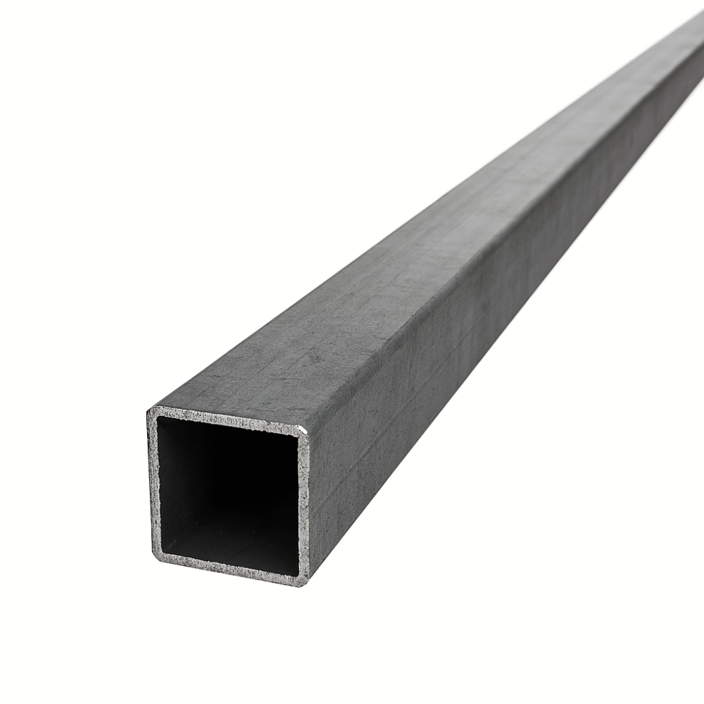 PERFIL CUADRADO ACERO AL CARBONO