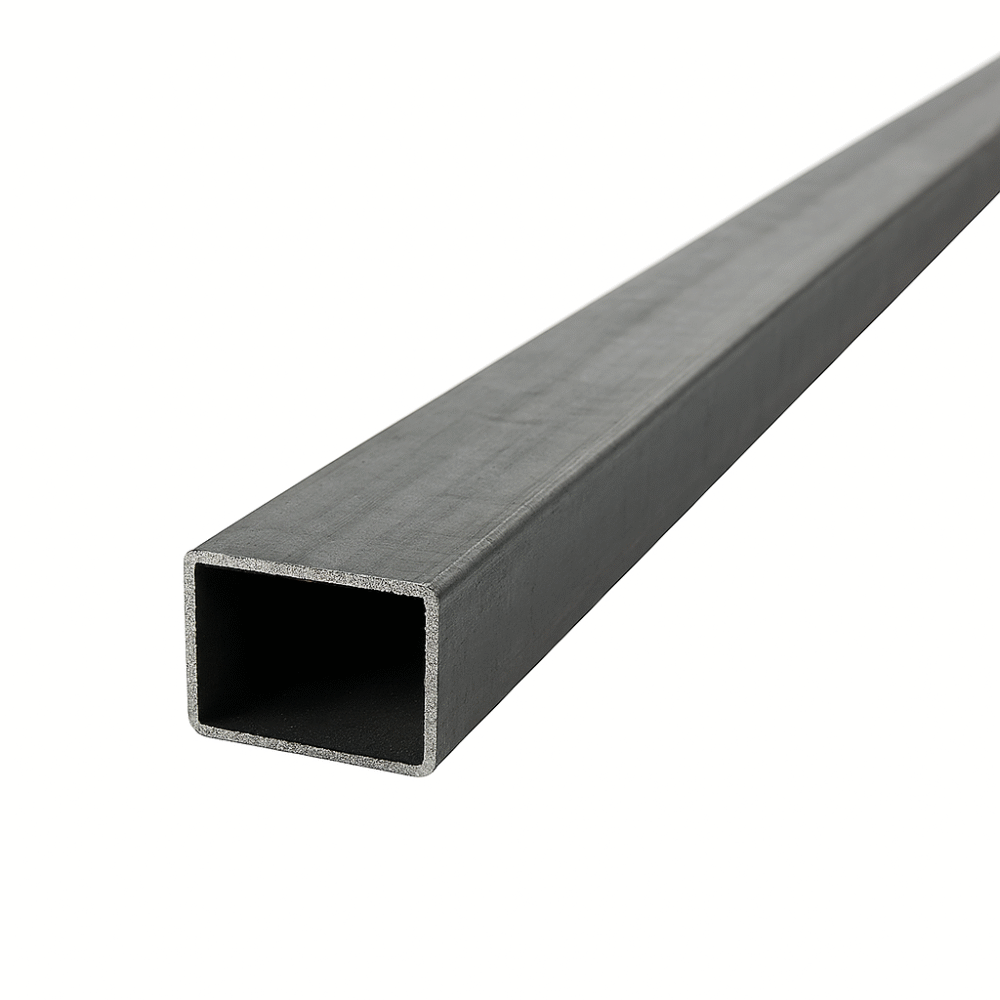 PERFIL RECTANGULAR ACERO AL CARBONO